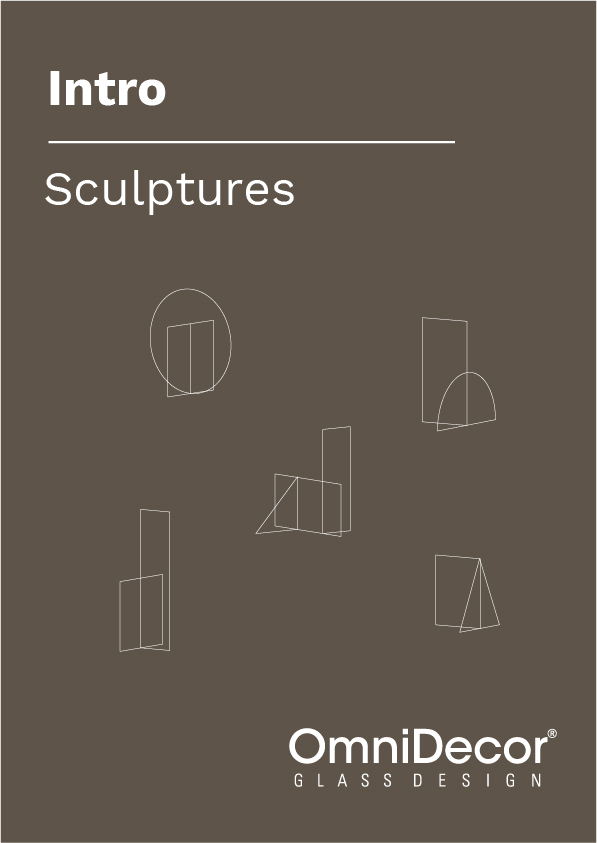 OmniDecor - INTRO SCULPTURES